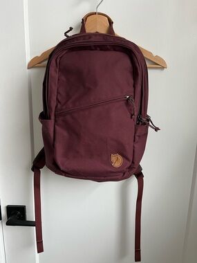 Fjallraven Raven 20 Backpack
